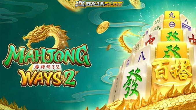 menang mudah di slot gacor mahjong ways