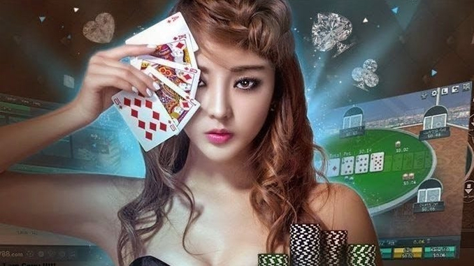 teknik jitu dalam memenangkan pertandingan poker