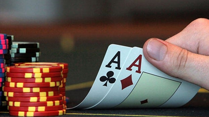 turnamen poker terbesar 2024