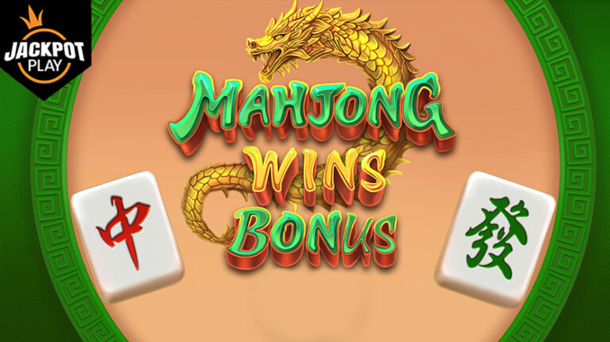 mahjong wins