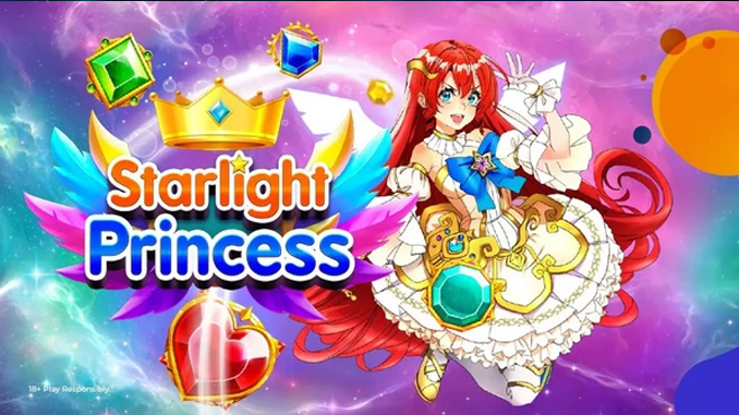 starlihgt princess